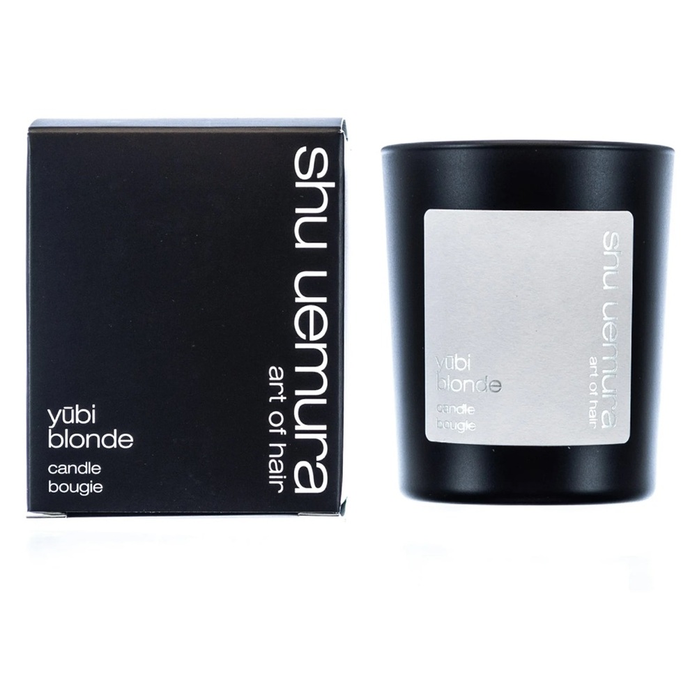 Shu Uemura Yubi Blonde Candle